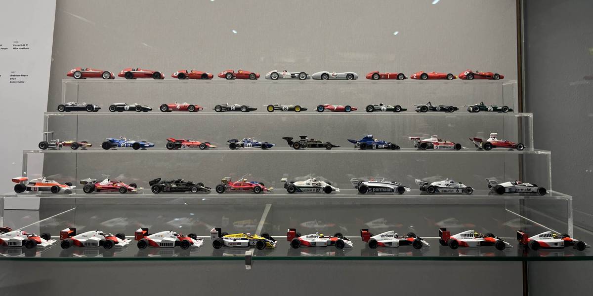 Fórmula Mágica - Caramulo Formula 1, Fórmula Mágica, photograph 131