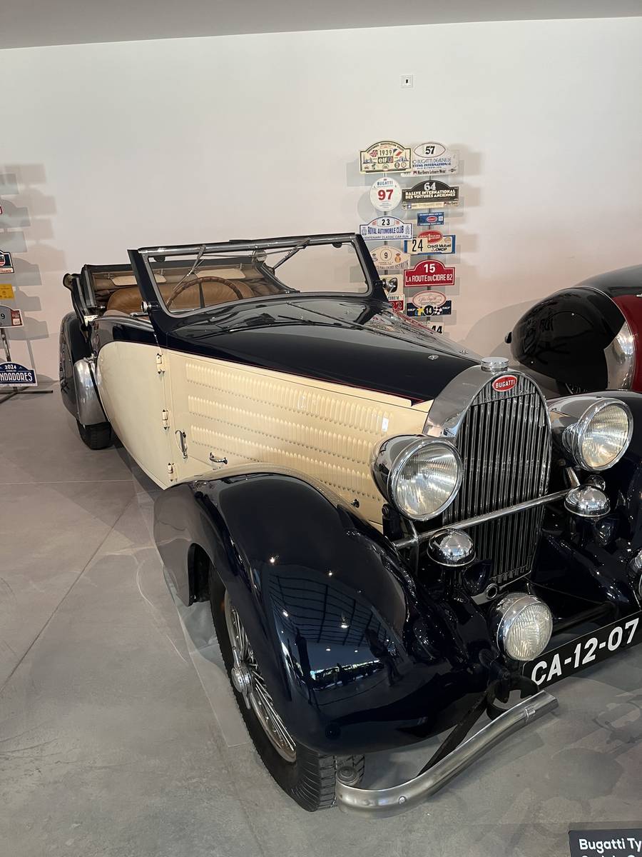 Fórmula Mágica - Caramulo Formula 1, Museu do Caramulo Collection, photograph 201