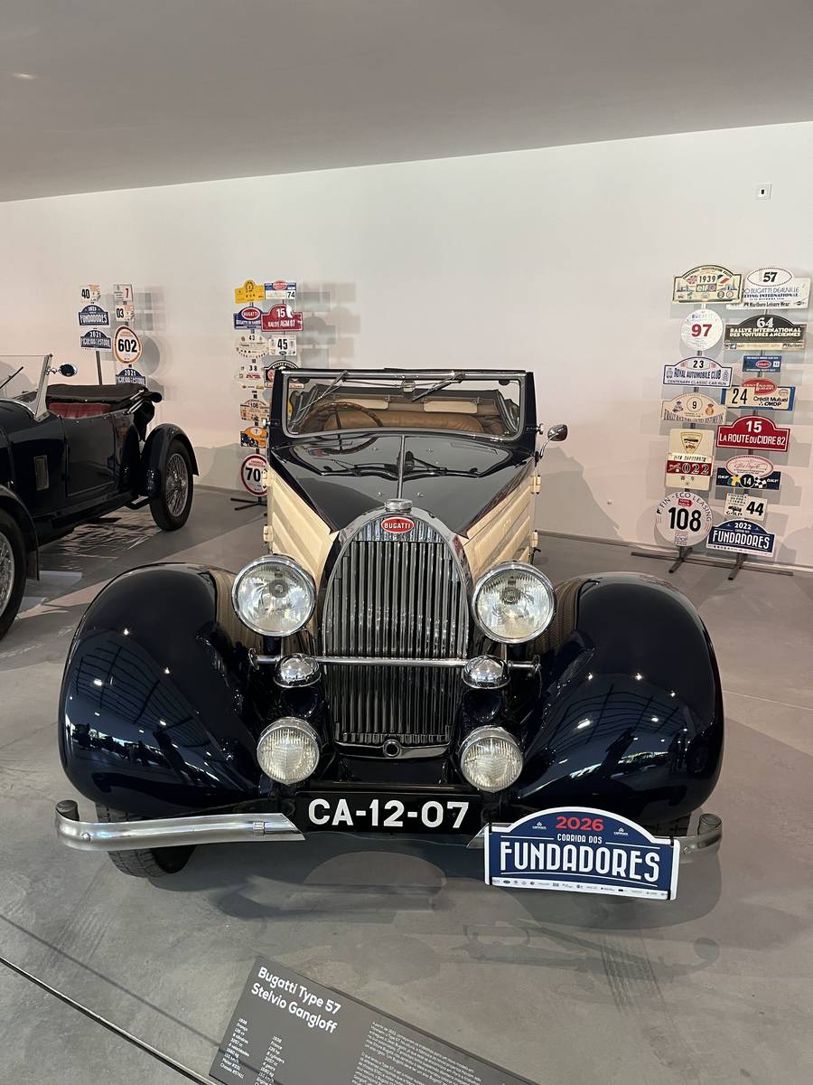 Fórmula Mágica - Caramulo Formula 1, Museu do Caramulo Collection, photograph 202