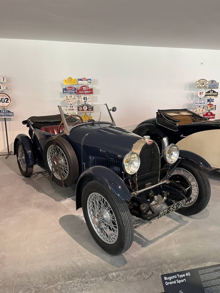 Fórmula Mágica - Caramulo Formula 1, Museu do Caramulo Collection, photograph 204