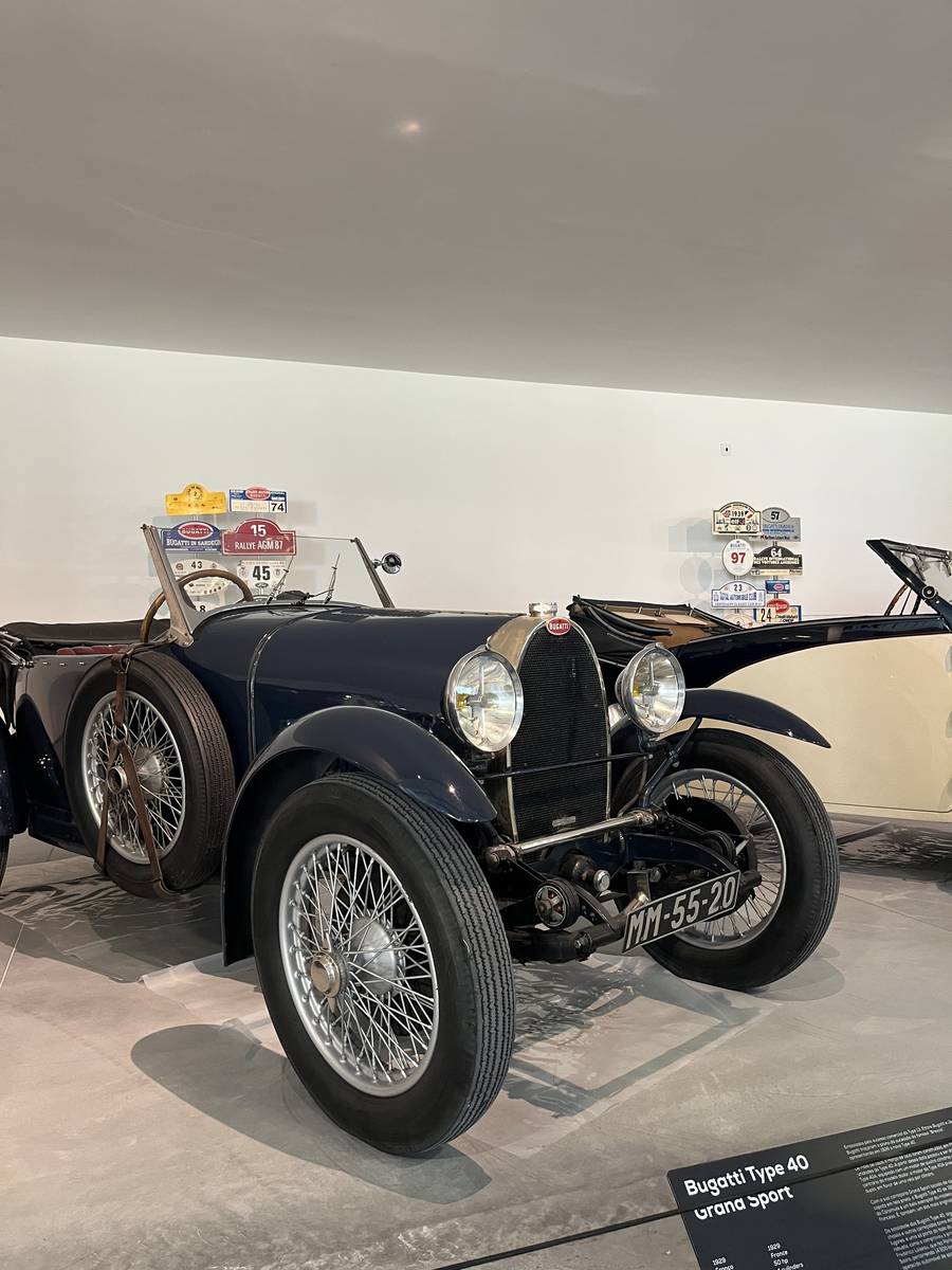 Fórmula Mágica - Caramulo Formula 1, Museu do Caramulo Collection, photograph 205