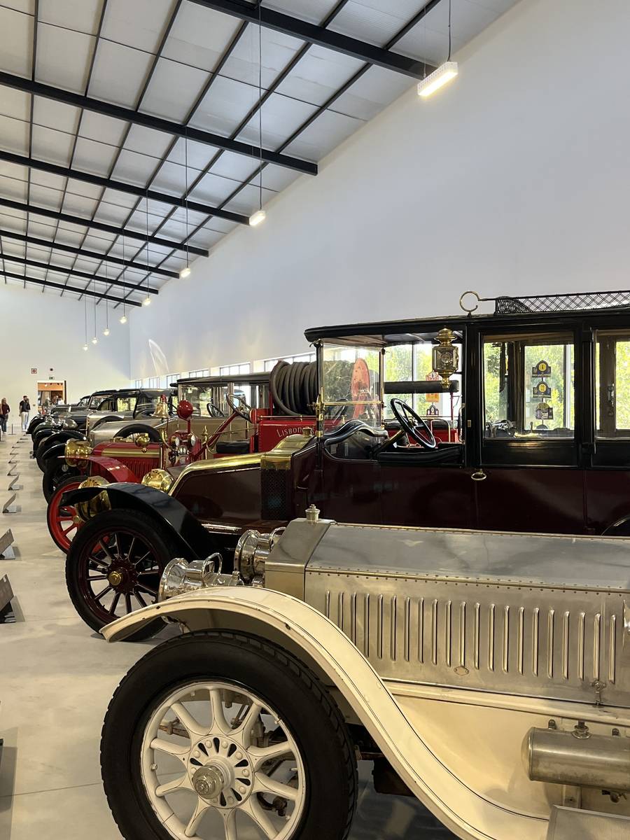 Fórmula Mágica - Caramulo Formula 1, Museu do Caramulo Collection, photograph 208
