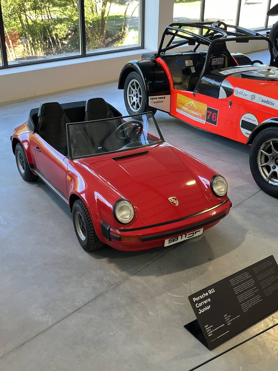Fórmula Mágica - Caramulo Formula 1, Museu do Caramulo Collection, photograph 220