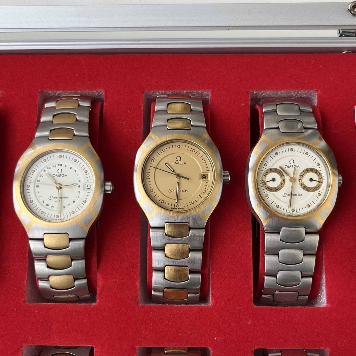Omega Polaris Collection, photograph 4