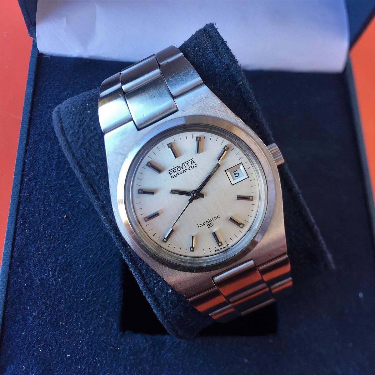 Provita Automatic