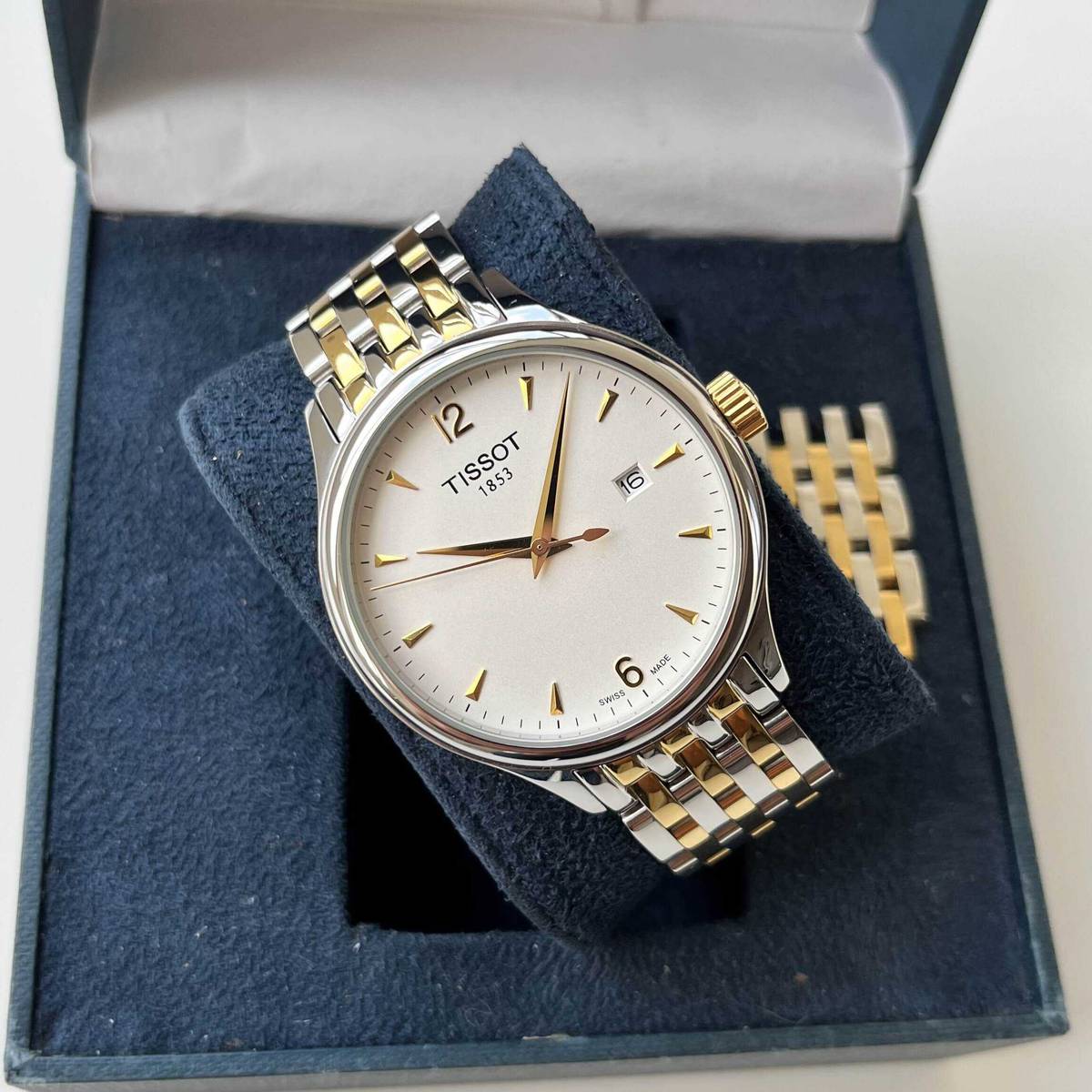 Tissot T-Classic Tradition