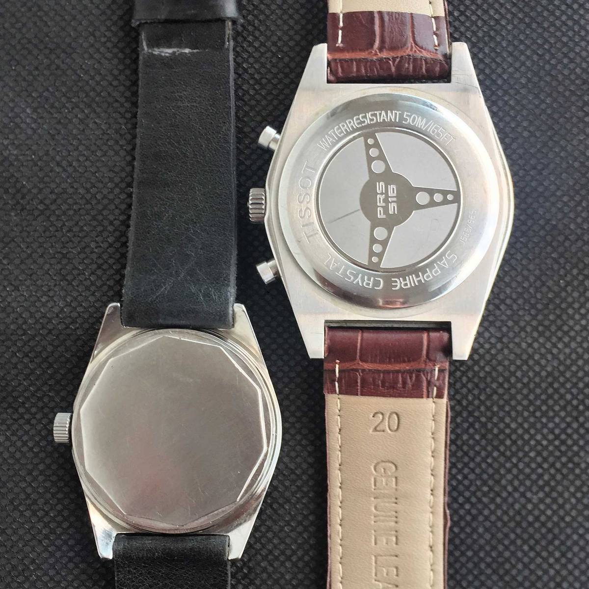 Tissot Collection, The initial pieces, photograph 36