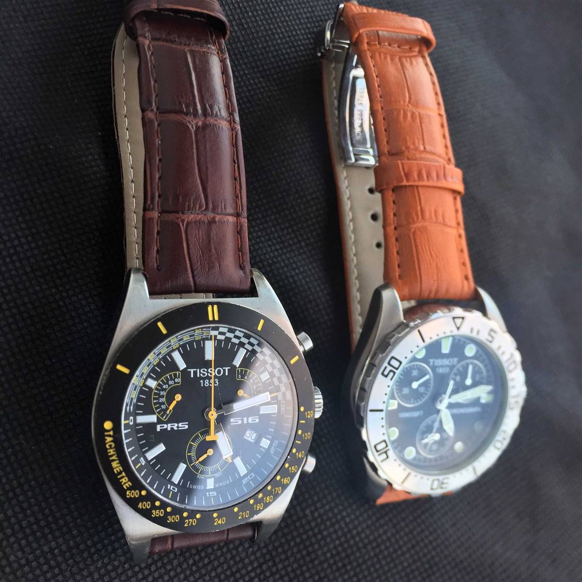 Tissot Collection, The initial pieces, photograph 42