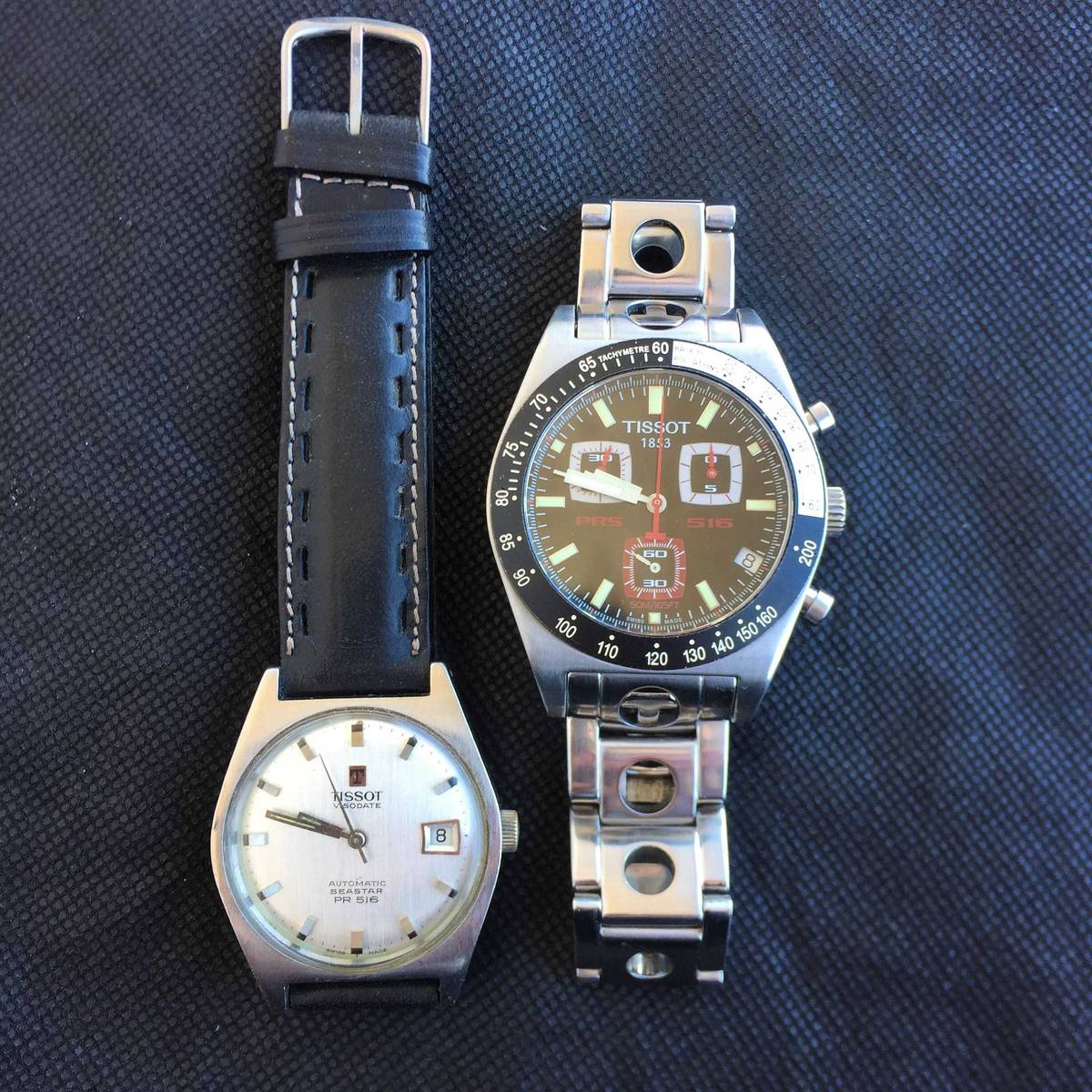 Tissot Collection, The initial pieces, photograph 49
