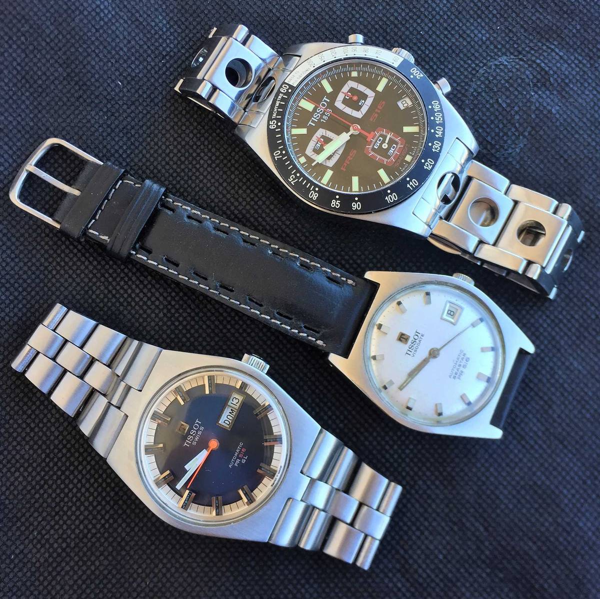 Tissot Collection, The initial pieces, photograph 50