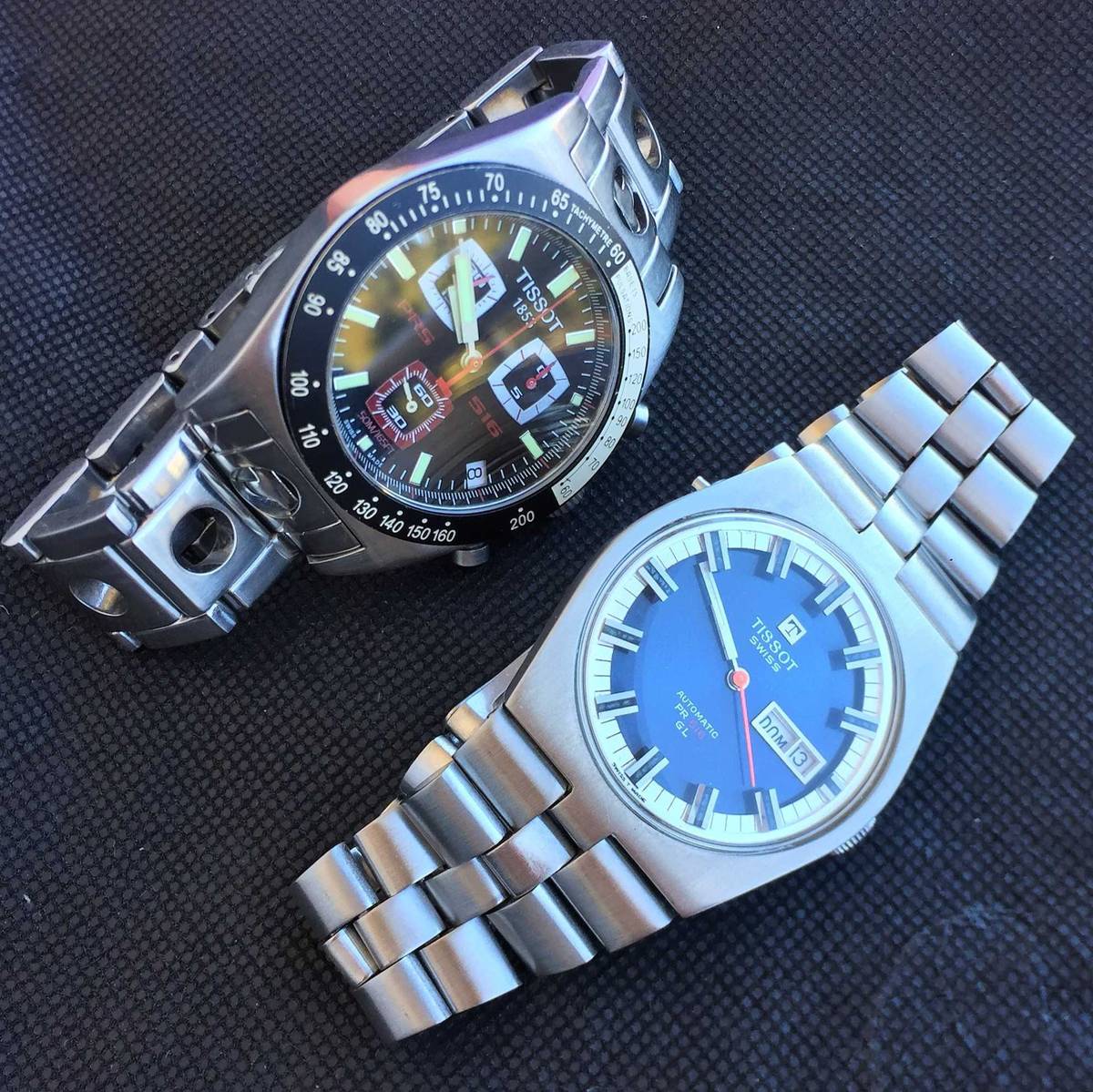 Tissot Collection, The initial pieces, photograph 52