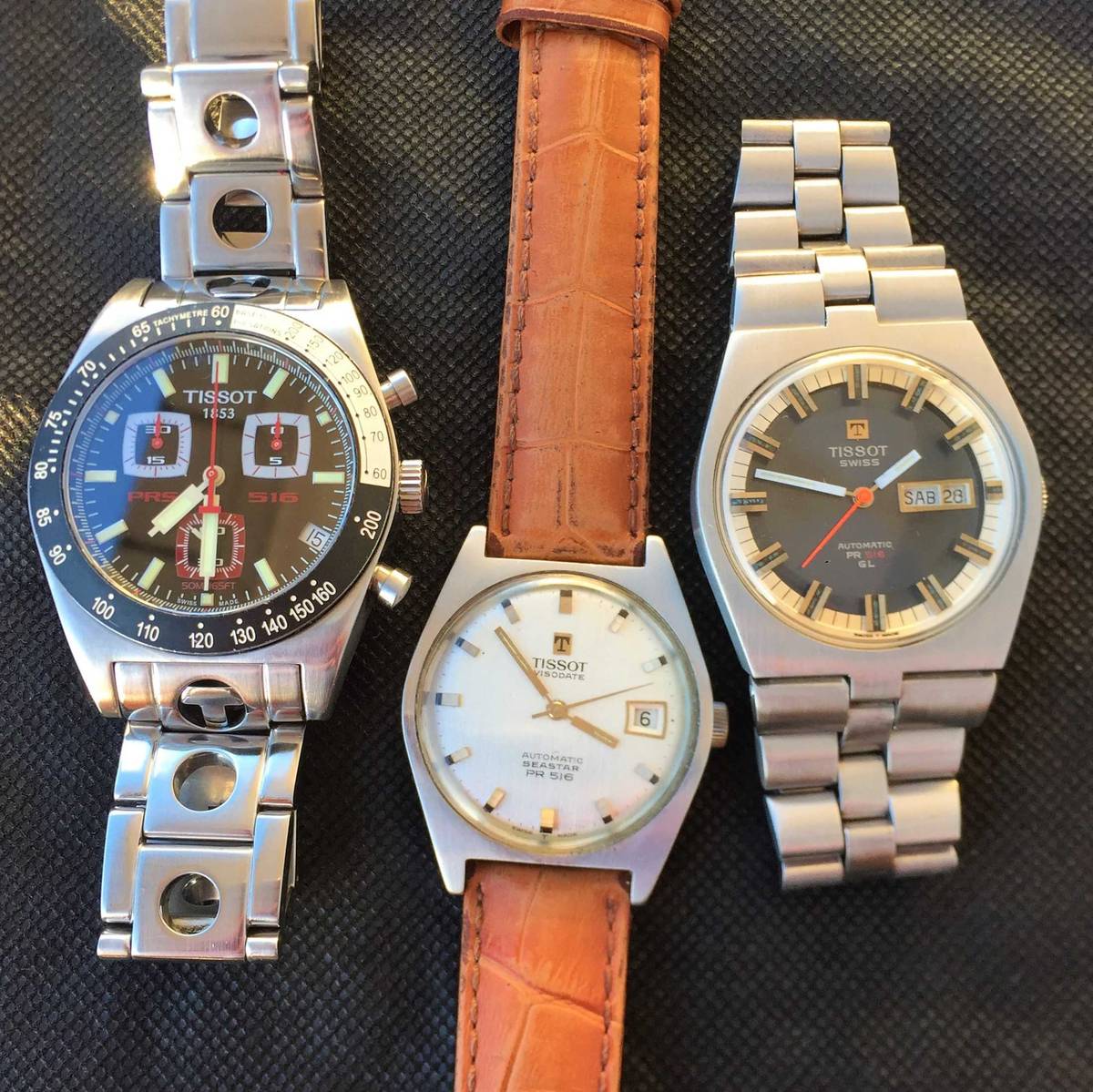 Tissot Collection, The initial pieces, photograph 54