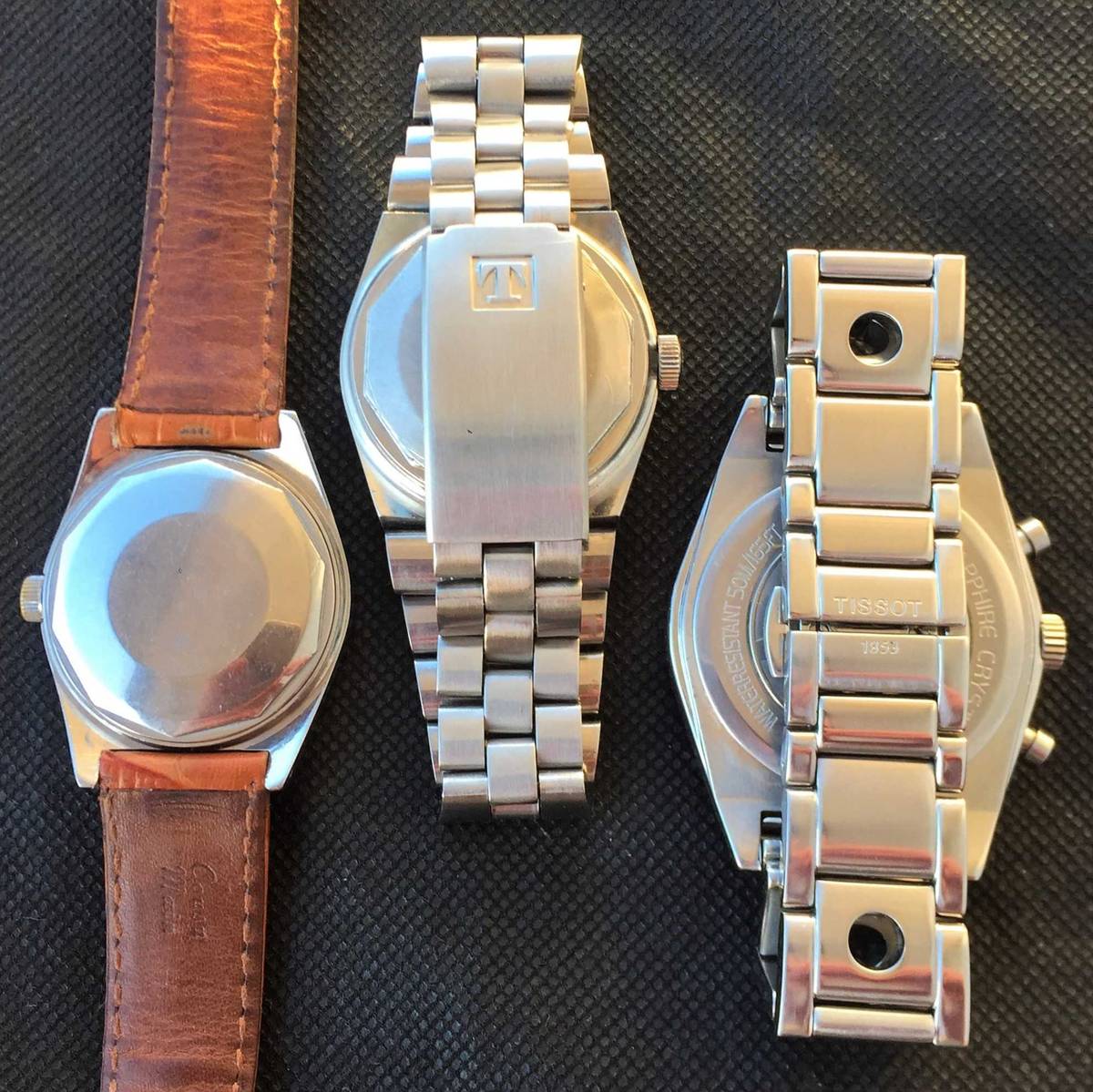 Tissot Collection, The initial pieces, photograph 60