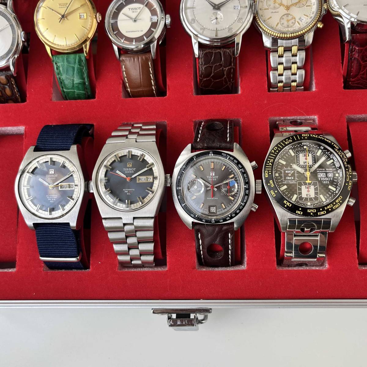 Tissot Collection, Tissot Collection - Part II, photograph 10