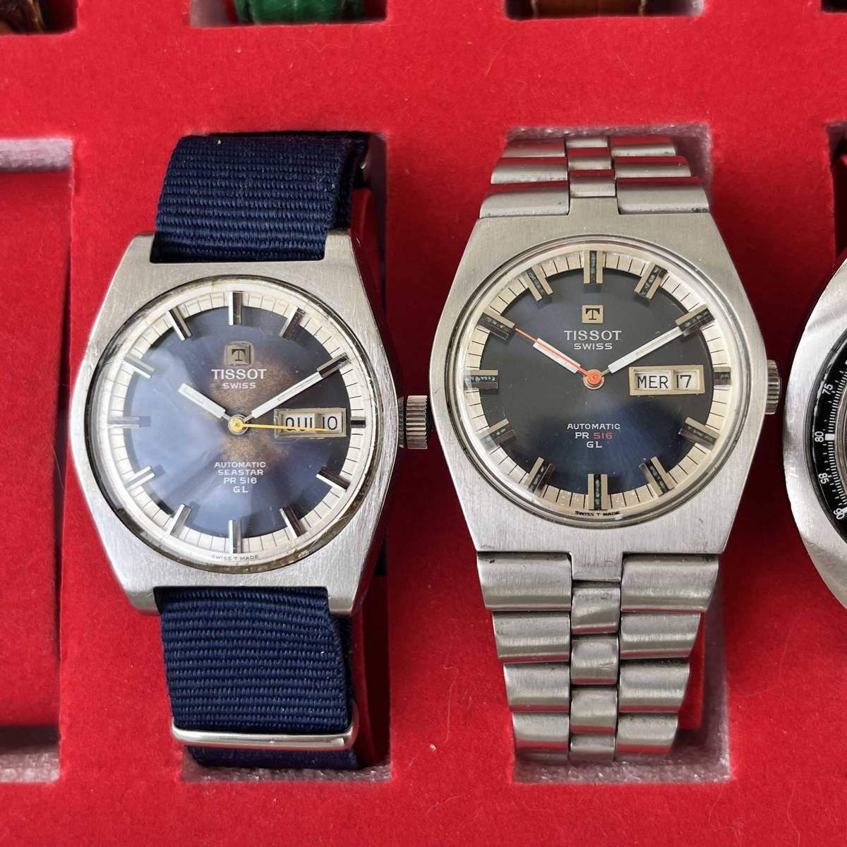 Tissot Collection, Tissot Collection - Part II, photograph 11