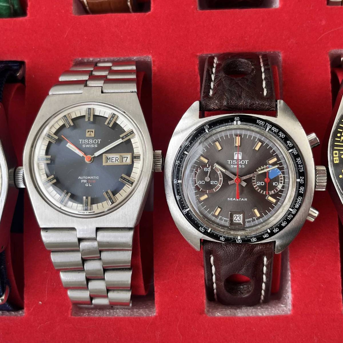Tissot Collection, Tissot Collection - Part II, photograph 12