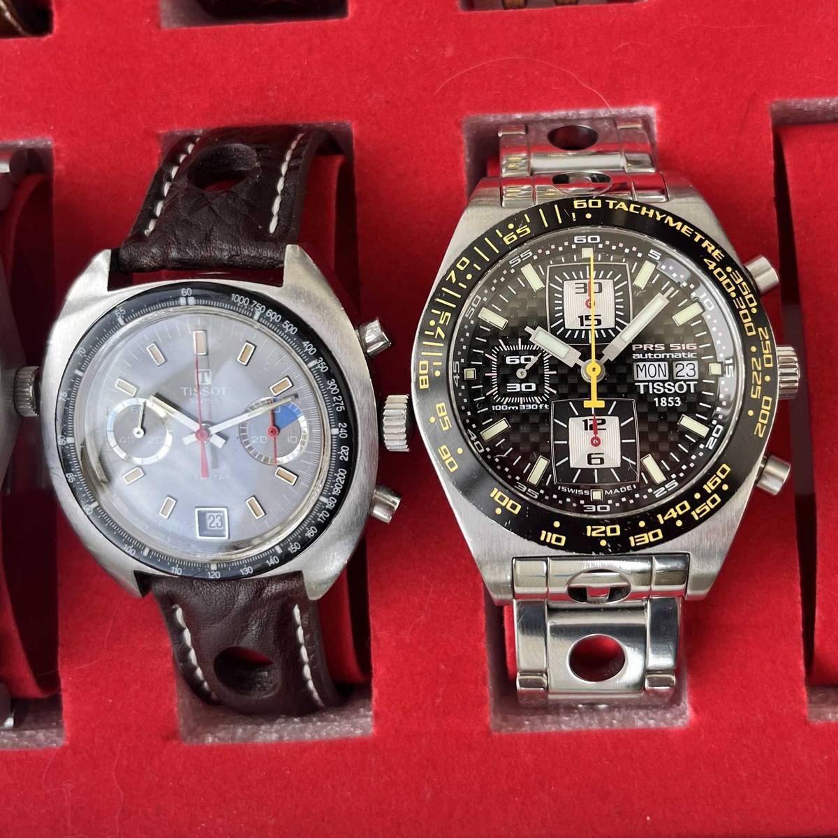 Tissot Collection, Tissot Collection - Part II, photograph 13