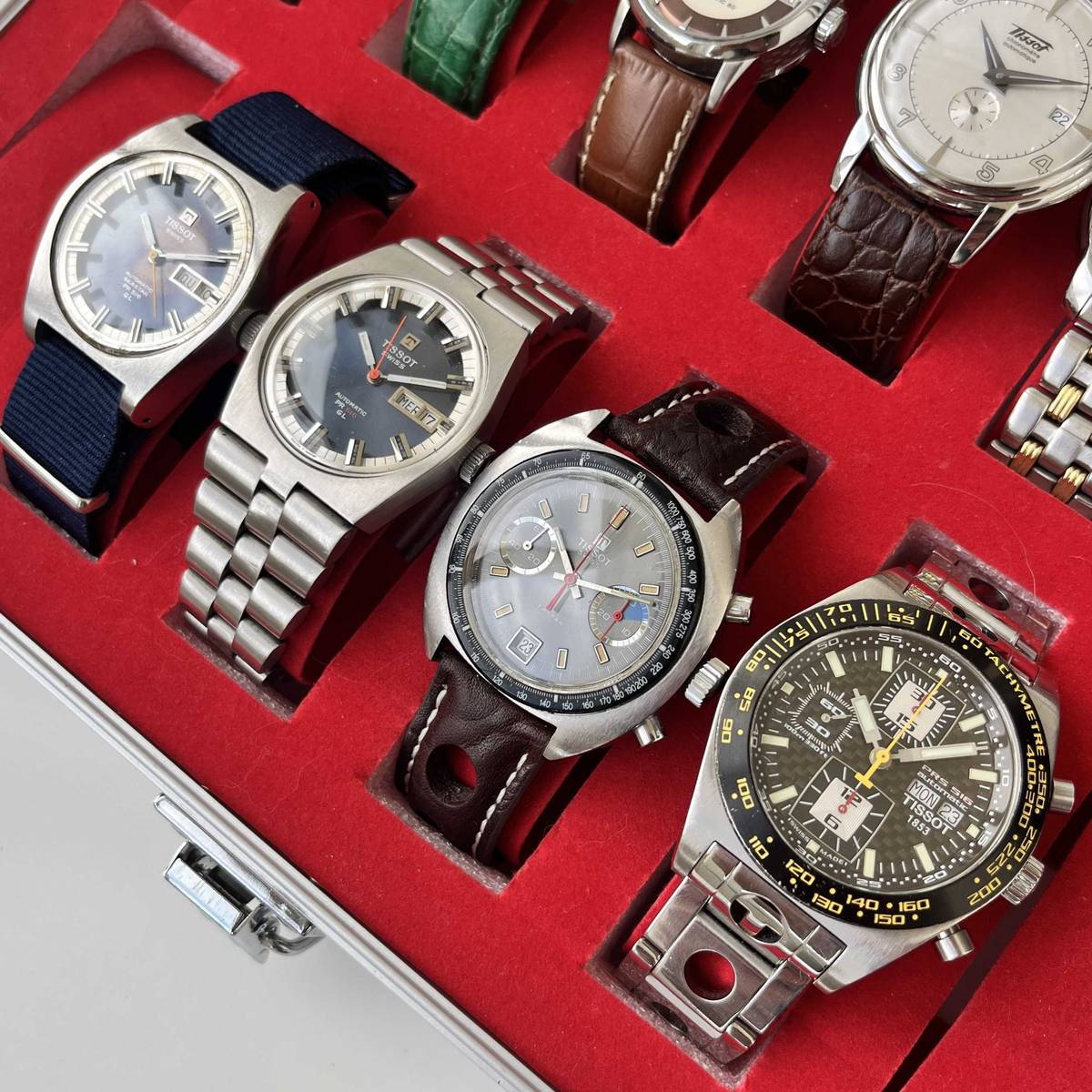 Tissot Collection, Tissot Collection - Part II, photograph 14