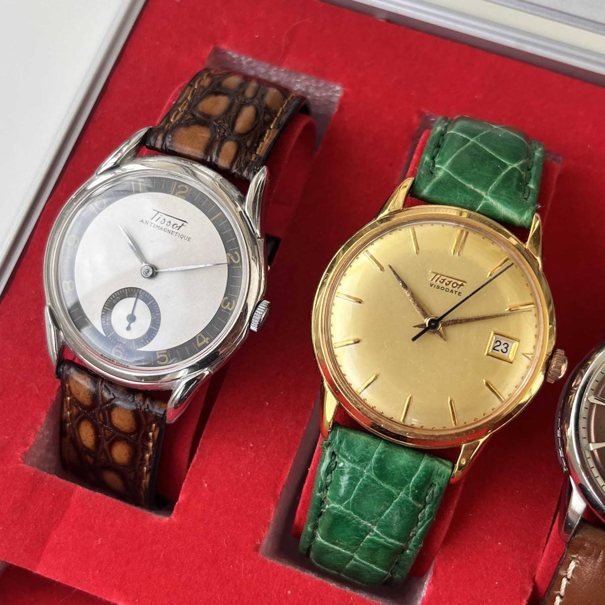 Tissot Collection, Tissot Collection - Part II, photograph 15