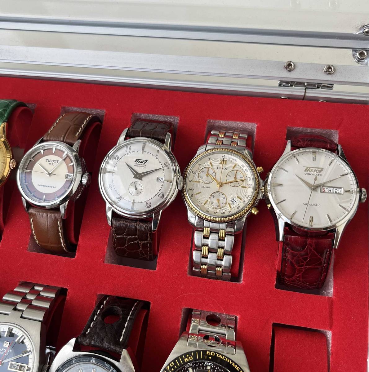 Tissot Collection, Tissot Collection - Part II, photograph 16