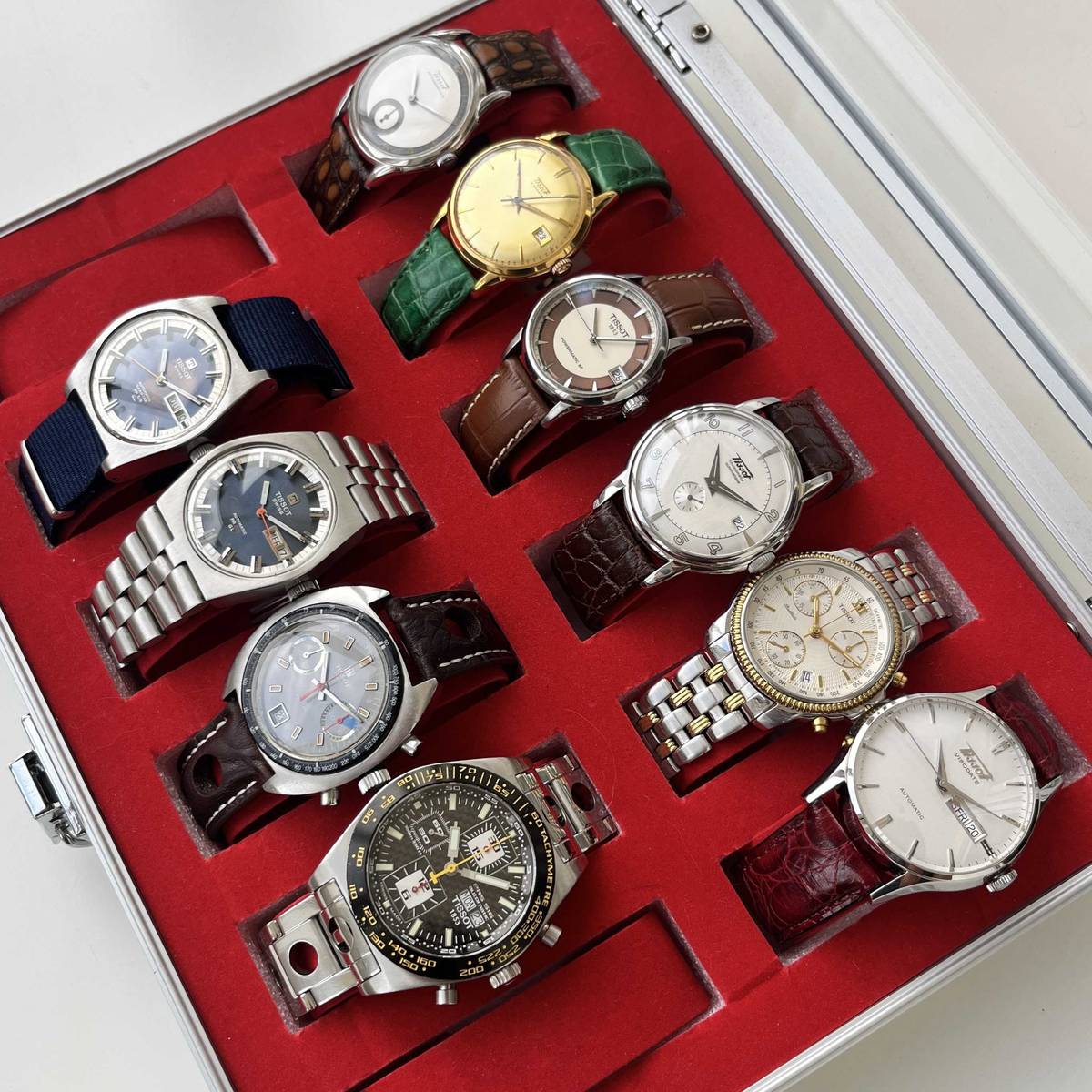 Tissot Collection, Tissot Collection - Part II, photograph 18