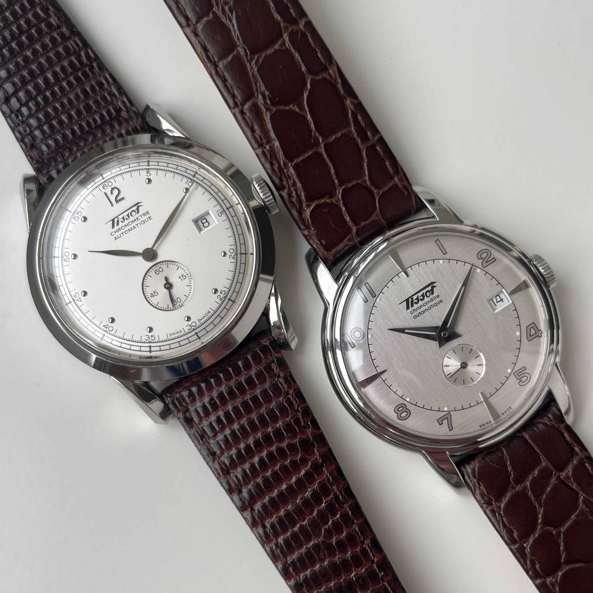 Tissot Collection, Tissot Heritage Collection, photograph 27