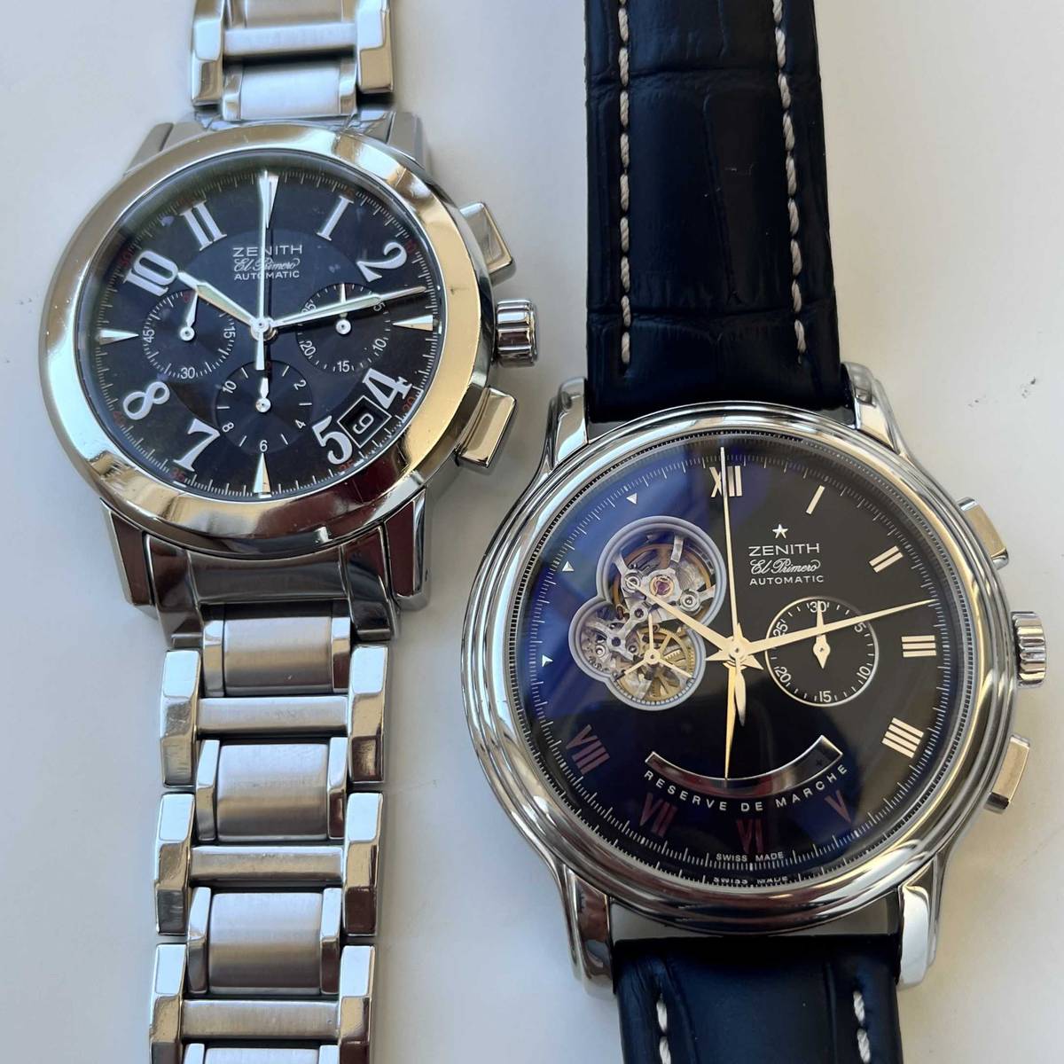 Zenith Collection, photograph 3