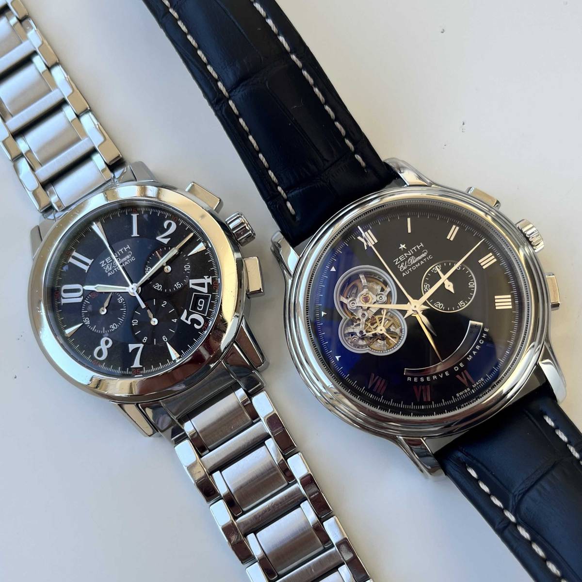 Zenith Collection, photograph 4