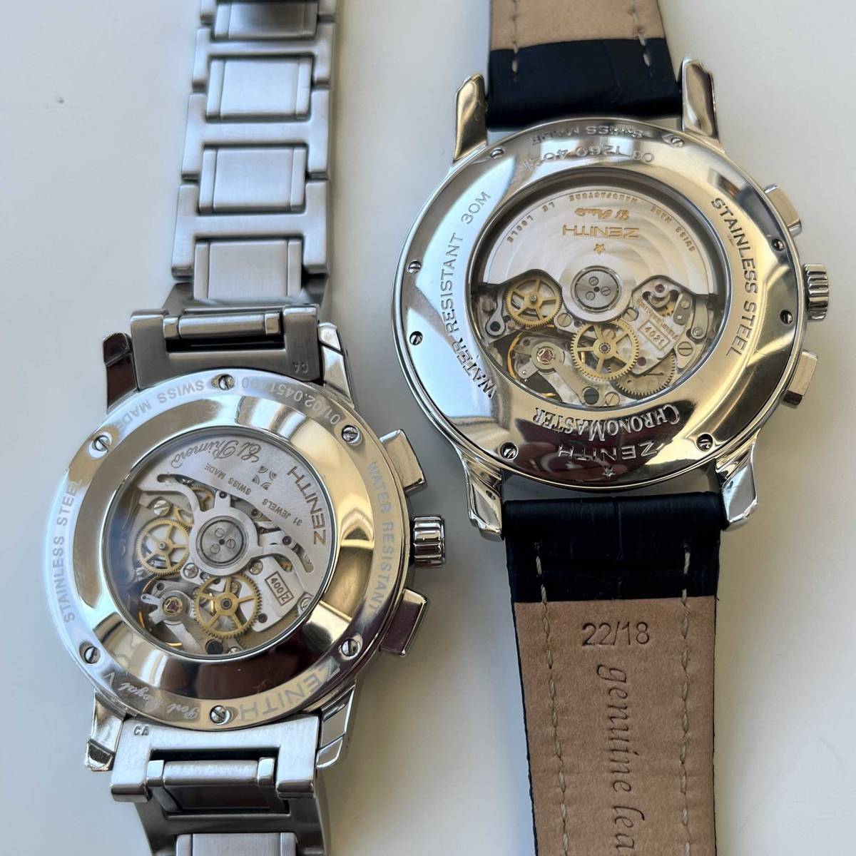 Zenith Collection, photograph 5